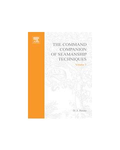 Command Companion of Seamanship Techniques