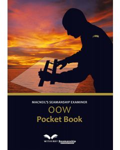 Macneil's Seamanship Examiner OOW Pocket Book