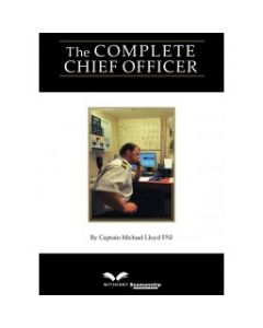 The Complete Chief Officer