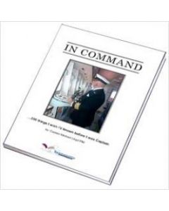 In Command - 200 Things I wish I'd known before I was Captain