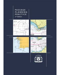 Passage Planning Practice