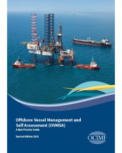 Offshore Vessel Management and Self Assessment (OVMSA)