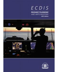 ECDIS Passage Planning and Watchkeeping