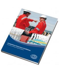 Competence Assurance Guidelines for Mooring, Loading and Lightering Masters