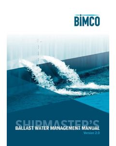 Shipmaster's Ballast Water Manual