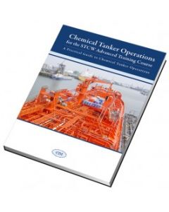 Chemical Tanker Operations for the STCW Advanced Training Course