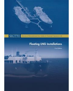 Floating LNG Installations