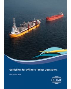 Guidelines for Offshore Tanker Operations