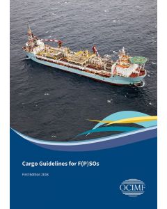 Cargo Guidelines for F(P)SOs