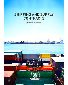 Shipping and Supply Contracts