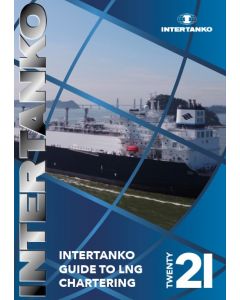 INTERTANKO Guide to LNG Chartering