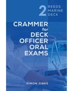 Reeds Marine Deck 2: Crammer for Deck Officer Oral Exams