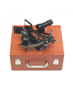 Astra III Professional Sextant