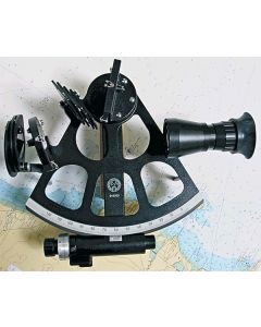 Freiberger Drum Sextant - All View
