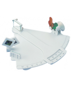 Davis Mark 3 Plastic Sextant [BACKORDER]