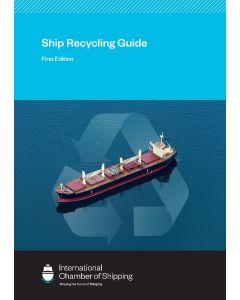 Ship Recycling Guide
