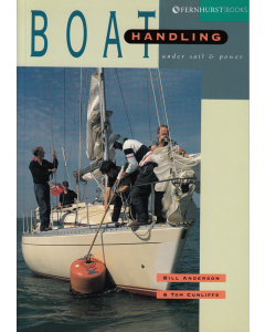 Boat Handling Under Sail & Power