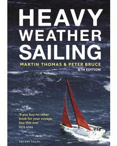 Heavy Weather Sailing