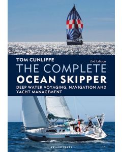 The Complete Ocean Skipper [PRE-ORDER]