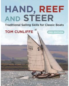 Hand, Reef and Steer