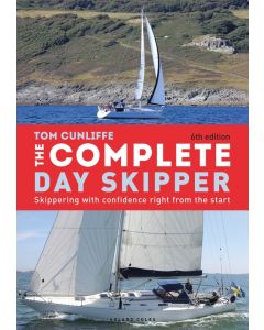 The Complete Day Skipper