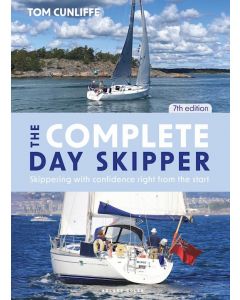 The Complete Day Skipper