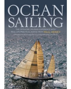 Ocean Sailing