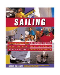 Sailing: A Womans Guide