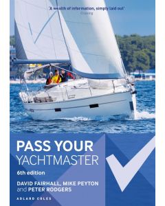 Pass Your Yachtmaster