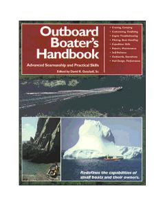 Outboard Boater's Handbook