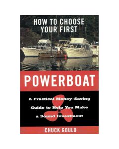 How to Choose Your First Powerboat