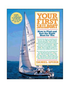 Your First Sailboat - How to find and Sail the Right Boat for You