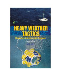 Heavy Weather Tactics - Sea Anchors & Drogues Usage