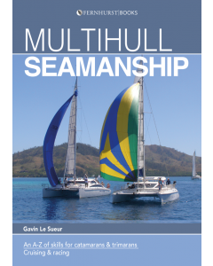 Multihull Seamanship