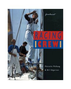 Racing Crew 2nd ed.