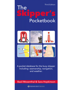 The Skipper's Pocketbook