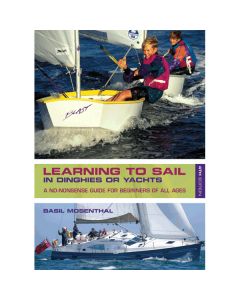 Learning to Sail - In Dinghies or Yachts