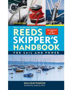 Reeds Skipper's Handbook