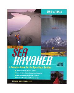 The Essential Sea Kayaker