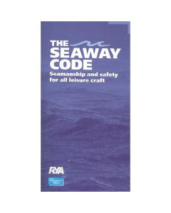 The Seaway Code by James Stevens