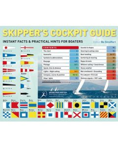 Skipper's Cockpit Guide