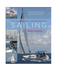 The International Marine Book Of Sailing
