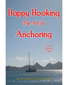 Happy Hooking The Art of Anchoring