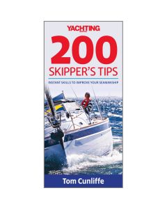 200 Skipper's Tips