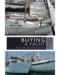 Buying a Yacht: New or Second-Hand