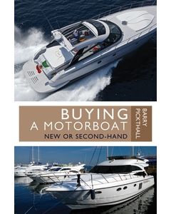 Buying a Motorboat: New or Second-Hand