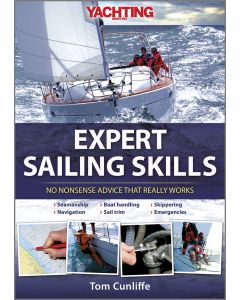 Expert Sailing Skills
