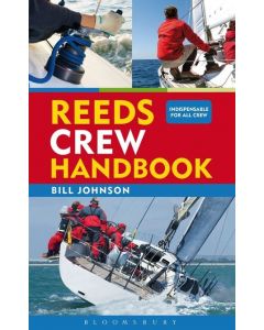 Reeds Crew Handbook