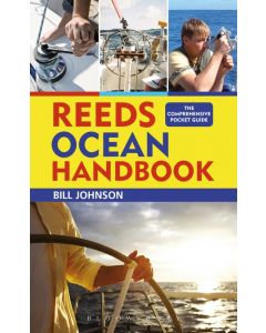 Reeds Ocean Handbook