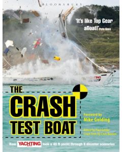 Crash Test Boat